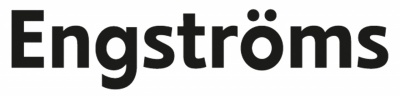 Engströms logotyp