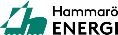 Hammarö Energi företagslogotyp