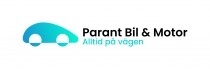 Parant Bil & Motor AB logotyp