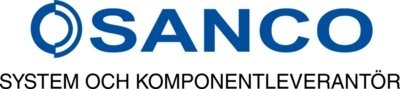 Sanco logotyp