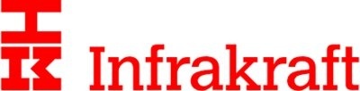 Infrakraft logotyp