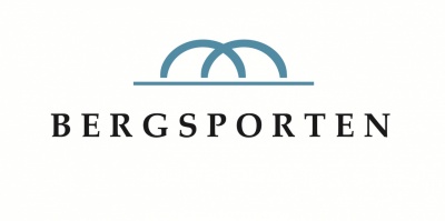 Bergsporten AB logotyp