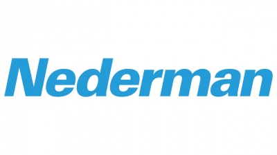 Nederman logotyp
