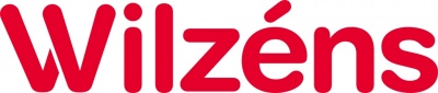 Wilzéns logotyp