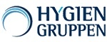 Hygiengruppen AB företagslogotyp