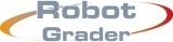 Robot Grader AB logotyp