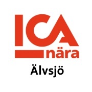 ICA Nära Älvsjö logotyp