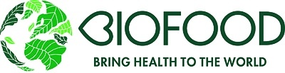 Biofood Distribution Service Hantering AB logotyp