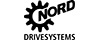 Nord Drivsystem AB logotyp