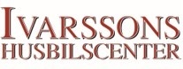 Ivarssons Husbilscenter AB logotyp
