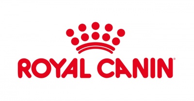 Royal Canin företagslogotyp