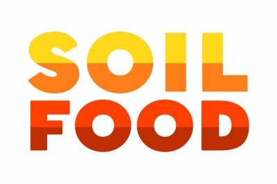 Soilfood Ab företagslogotyp