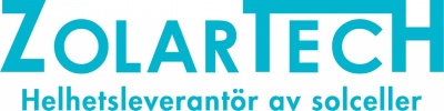 ZolarTech i Skandinavien AB logotyp