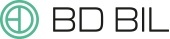 BD Bil AB logotyp