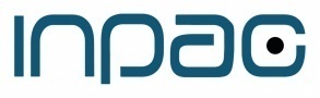 Inpac i Lund AB logotyp