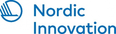 Nordisk innovation logotyp