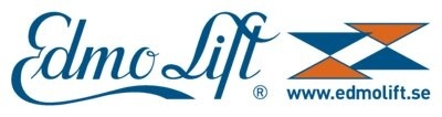 Edmolift logotyp