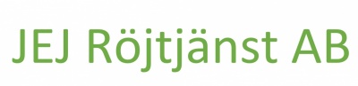 JEJ Röjtjänst AB logotyp