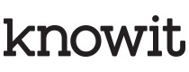 Knowit Reaktor Solutions AS logotyp