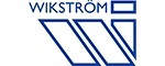 Wikström AB logotyp