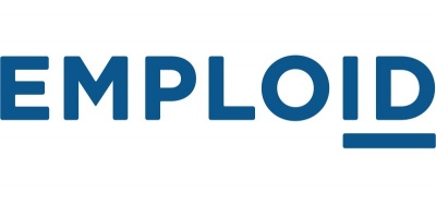 Emploid logotyp