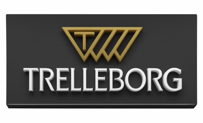 Trelleborg Seals & Profiles företagslogotyp