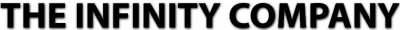 The Infinity Company logotyp