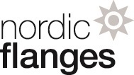 Nordic Flanges AB företagslogotyp