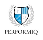 PerformIQ logotyp