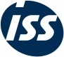 ISS Facility Services logotyp