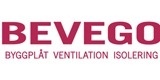 Bevego Byggplåt & Ventilation AB företagslogotyp