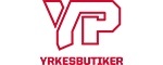 YP Yrkesbutiker AB logotyp
