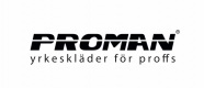 Industrigrossisten Proman AB logotyp