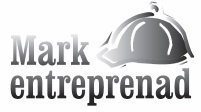 Markentreprenad i Uppsala AB logotyp