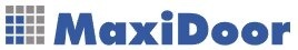 MaxiDoor logotyp
