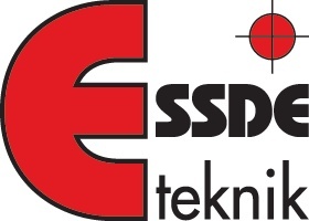 Essde Teknik AB logotyp