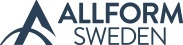 Allform Rental Sweden AB logotyp