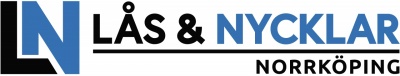 Lås & Nycklar i Norrköping logotyp