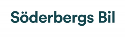 Söderbergs Bil logotyp