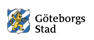 Göteborgs Stad logotyp