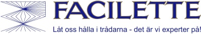Facilette AB logotyp