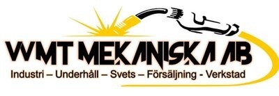 Wimato Mekaniska AB logotyp