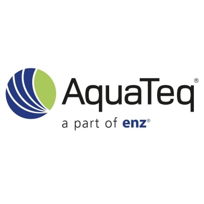 AquaTeq Sweden AB företagslogotyp