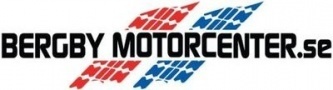 Bergby Motorcenter AB logotyp