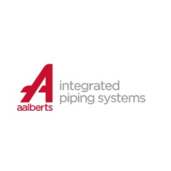 Aalberts logotyp