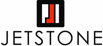 Jetstone AB logotyp