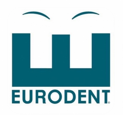 Eurodent AS avd.Trondheim logotyp