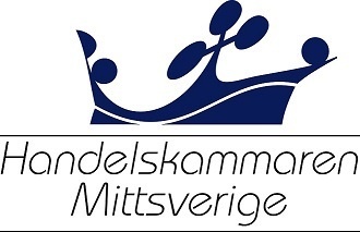 Handelskammaren Mittsverige logotyp
