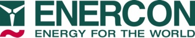 ENERCON Energy Converter AB logotyp