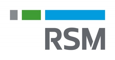 RSM Stockholm AB logotyp